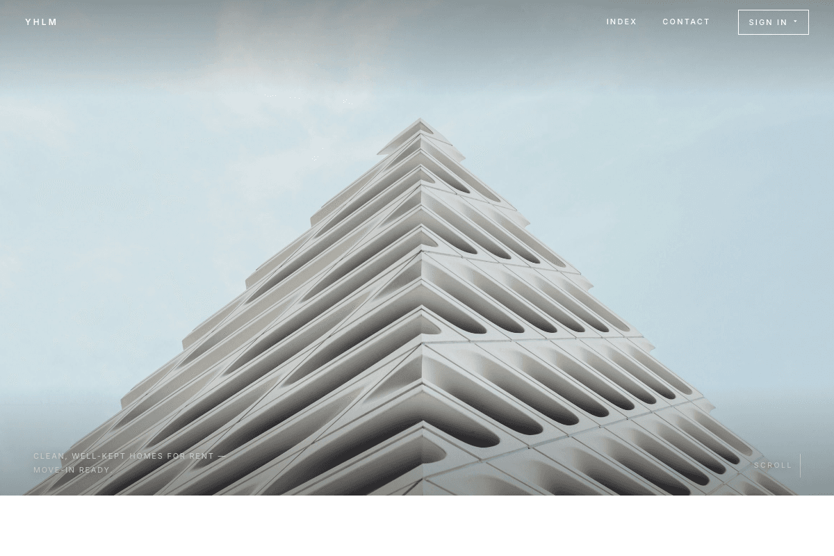 Aperture theme
